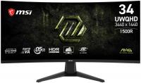 Игровой монитор MSI MAG 346CQDF E20