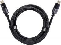 Кабель Telecom TCG865-3M DisplayPort - DisplayPort (3 м, черный)