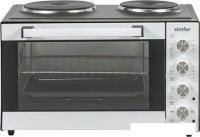 Мини-печь Simfer M3541