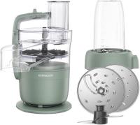Кухонный комбайн Kenwood MultiPro Go FDP23.380GR