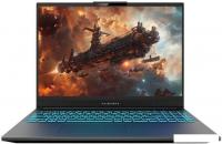 Игровой ноутбук Maibenben X-Treme Typhoon X16A-R777350F2RHG4E10