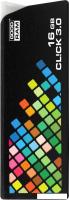 USB Flash GOODRAM Cl!ck 3.0 16GB (PD16GH3GRCLKR9)