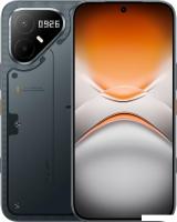 Телефон Tecno Pova 8 Pro 5G LK7 12GB/256GB (черный)