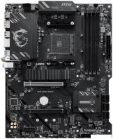 Материнская плата MSI B550 Gaming WiFi6E