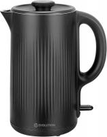Электрический чайник Evolution AIRO S201 Black