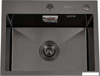 Кухонная мойка Diadonna S5040B