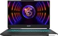 Игровой ноутбук MSI Cyborg 15 A12VF-2064CA