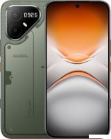Телефон Tecno Pova 8 Pro 5G LK7 8GB/256GB (зеленый)