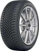 Зимние шины Yokohama BluEarth Winter V906 265/45R20 108V