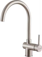 Смеситель Paulmark Be212066-BS