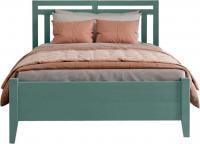 Кровать Диприз Саргас 100х200 Д.80080.1 (pantone 5497)