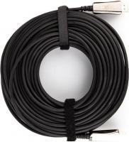 Кабель VCOM D3742A-30M HDMI - HDMI (30 м, черный)