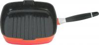 Сковорода-гриль BergHOFF Virgo Orange 8500138
