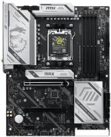 Материнская плата MSI MAG X870E Gaming Max WiFi