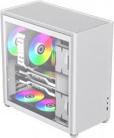 Корпус GameMax Spark Pro Full (белый)