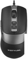 Мышь A4Tech Fstyler FM50S Plus (черный)