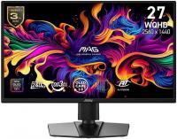 Игровой монитор MSI MAG 272QP QD-OLED X24