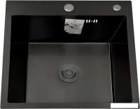 Кухонная мойка Diadonna S5050B