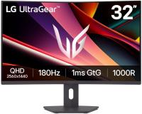 Игровой монитор LG UltraGear 32G600A-B