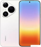 Телефон Huawei Pura 90s Pro MLN-LX9 12GB/512GB (белый, международная версия)