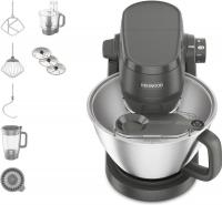 Кухонная машина Kenwood Multi Tasker KHC30.050GY
