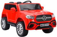 Электромобиль PIXI-e GLC-450 Base (красный)