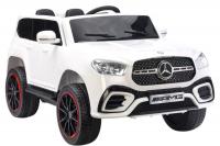 Электромобиль PIXI-e GLC-450 Base (белый)
