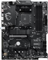 Материнская плата MSI B550 Gaming