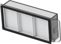 HEPA-фильтр Dreame для робота-пылесоса D20 Plus/L50 Ultra/Aqua10 Ultra Roller Complete RHF21
