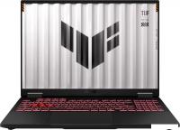 Игровой ноутбук ASUS TUF Gaming A16 2025 FA608PP-QT180