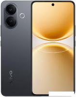 Телефон Vivo V70 Lite V2615 8GB/256GB международная версия (черный)