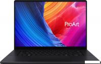 Рабочая станция ASUS ProArt P16 OLED H7606WR-SE060X