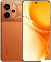 Телефон Realme P4 Power 5G 8GB/256GB международная версия (оранжевый)