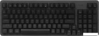 Клавиатура Logitech K868 920-013912 (черный, с гравировкой)
