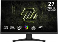 Игровой монитор MSI MAG 274QF E20