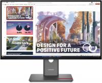 Монитор Lenovo ThinkVision P24QD-40 64B3GAT2UK