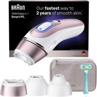 Фотоэпилятор Braun Skin i-Expert PL7321