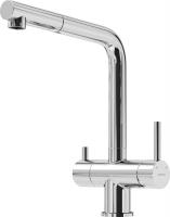 Смеситель Sancos Spin SC4015CH (хром)