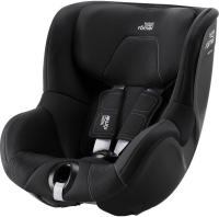 Детское автокресло Britax Romer Dualfix 5Z (Galaxy Black)