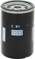 Воздушный фильтр MANN-filter C811