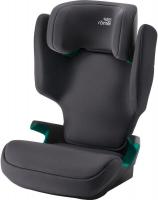 Детское автокресло Britax Romer Adventure Plus 2 (Midnight Grey)
