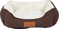 Лежак Scruffs Wilton 662683 (коричневый)