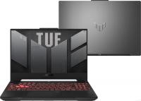 Игровой ноутбук ASUS TUF Gaming A17 2023 FA707NUG-HX154
