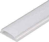 Алюминиевый профиль Arlight ARH-Bent-W18-2000 Anod 023087