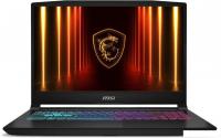Игровой ноутбук MSI Katana 15 HX B14WFK-1073XRU