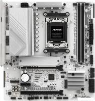 Материнская плата ASRock B650M-HDV/M.2 White