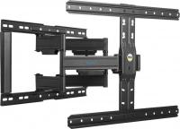 Кронштейн для телевизора Kromax Ultra Slim-102 (черный)