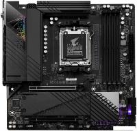 Материнская плата Gigabyte B650M Aorus Pro AX (rev. 1.2)