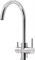 Смеситель Sancos Taper SC4012BN (брашированный никель)