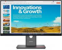 Монитор Lenovo ThinkVision P24QD-40 64B1GAR1CB